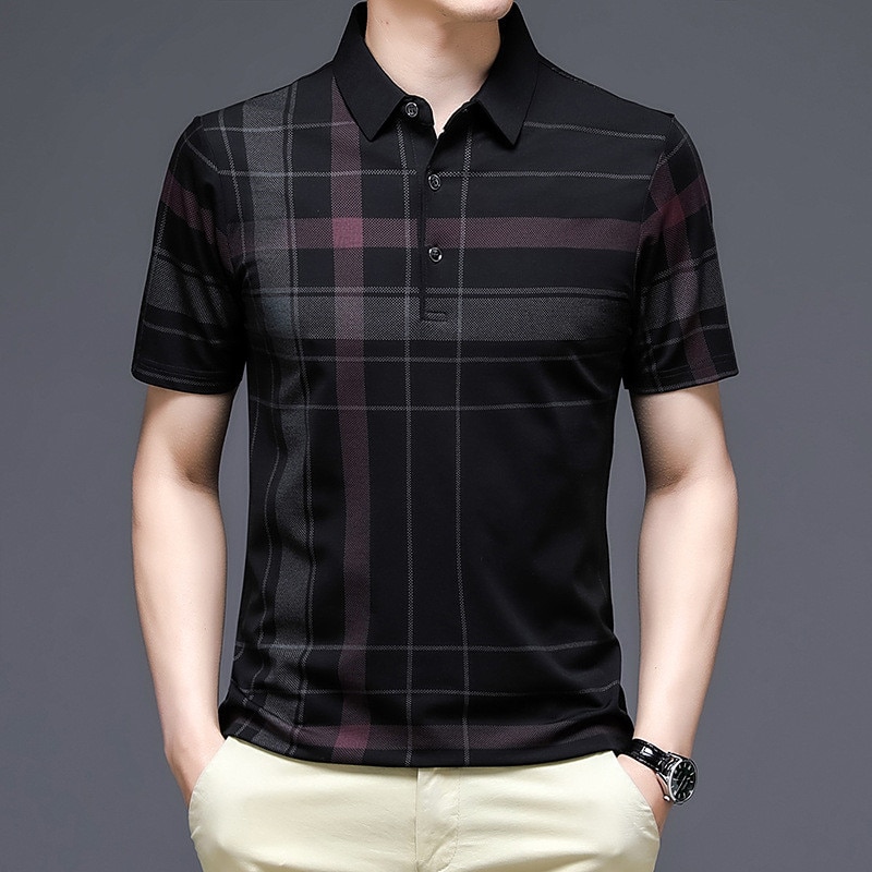 Camiseta Polo Delta - H.KUDA - Sua nova escolha em moda masculina